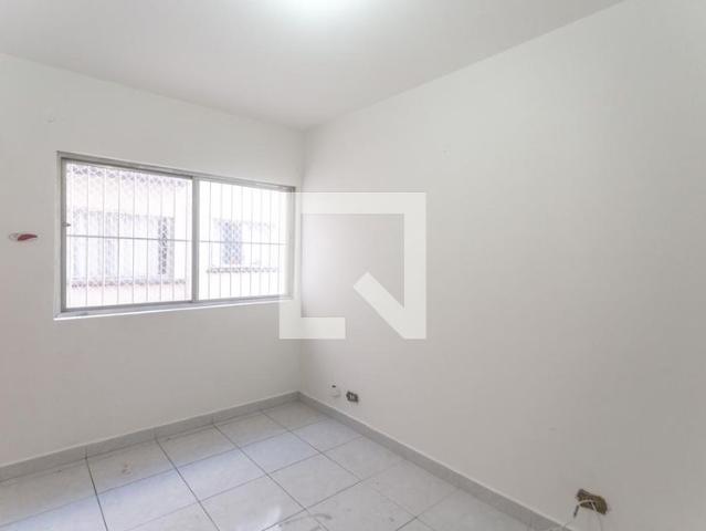 Apartamento aluguel em Vila Campestre, São Bernardo do Campo