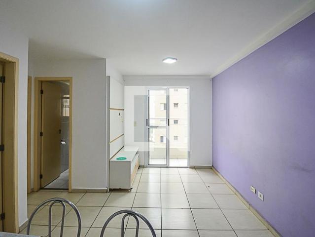 Apartamento aluguel em Região Imediata de São Paulo, Região Metropolitana de São Paulo