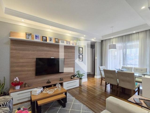 Apartamento aluguel em Região Imediata de São Paulo, Região Metropolitana de São Paulo