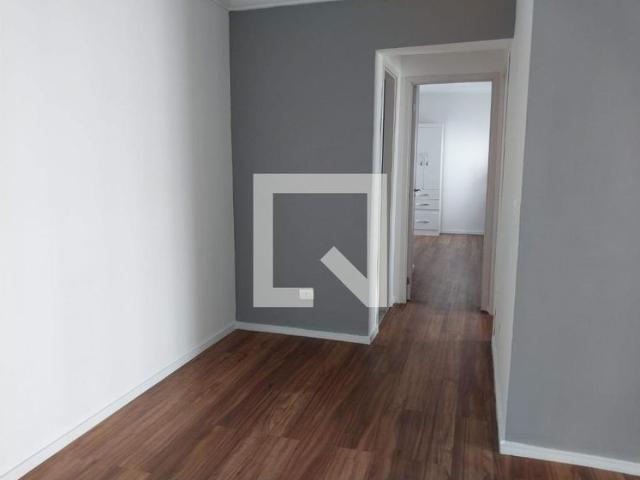 Apartamento aluguel em Vila Campestre, São Bernardo do Campo