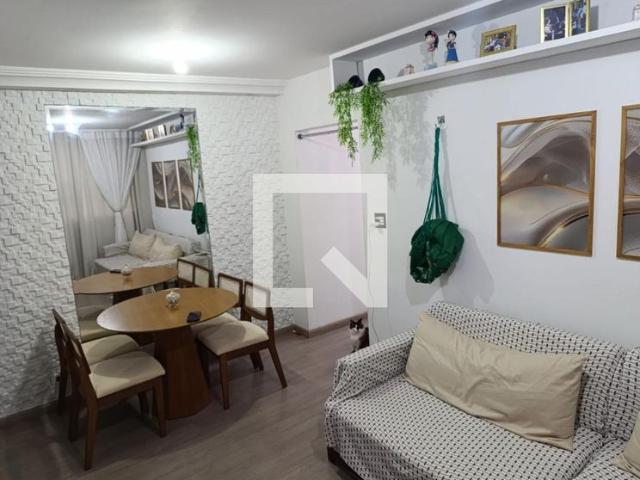 Apartamento aluguel em Região Imediata de São Paulo, Região Metropolitana de São Paulo