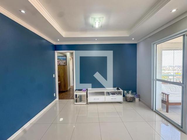 Apartamento aluguel em Região Imediata de São Paulo, Região Metropolitana de São Paulo