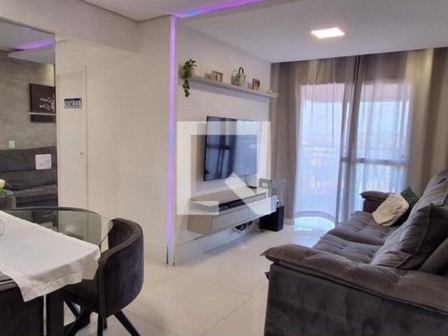 Apartamento aluguel em Região Imediata de São Paulo, Região Metropolitana de São Paulo