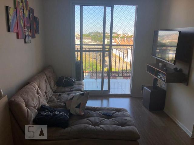 Apartamento aluguel em Região Imediata de São Paulo, Região Metropolitana de São Paulo