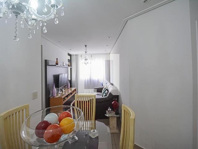 Apartamento aluguel em Região Imediata de São Paulo, Região Metropolitana de São Paulo