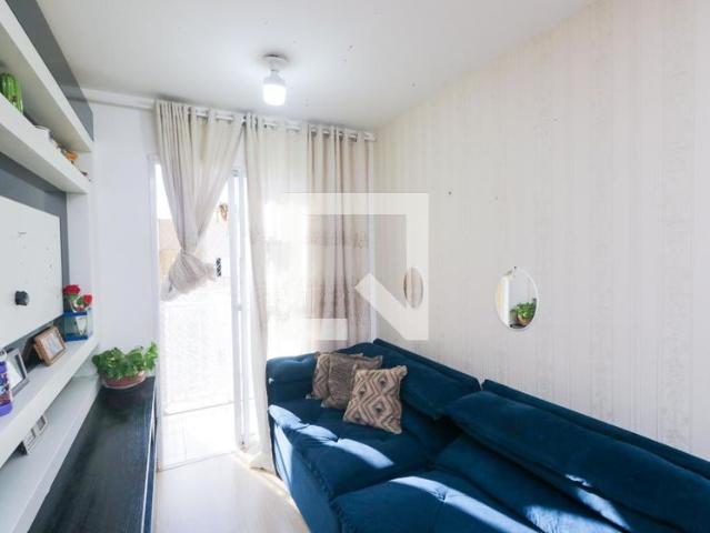 Apartamento aluguel em Região Imediata de São Paulo, Região Metropolitana de São Paulo
