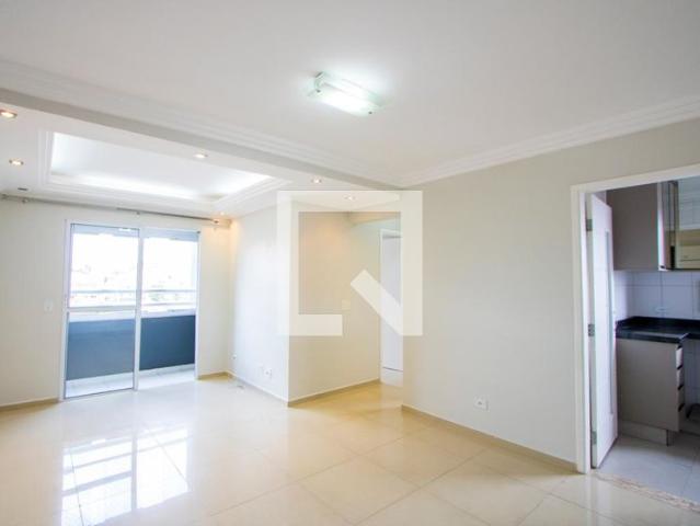Apartamento aluguel em Santo André