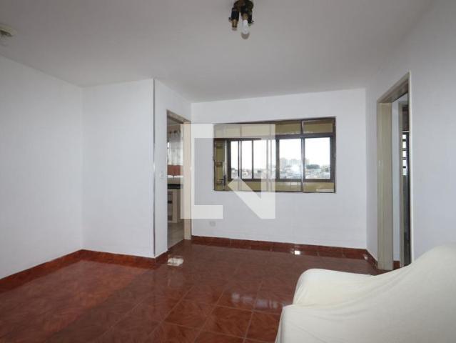 Apartamento aluguel em Região Imediata de São Paulo, Região Metropolitana de São Paulo