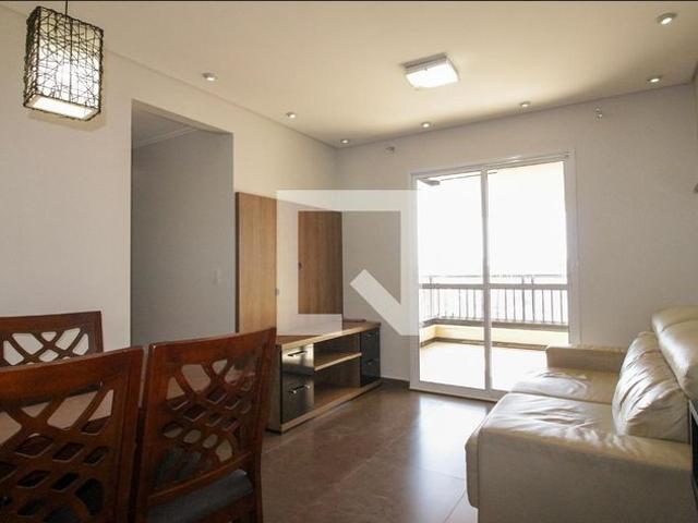 Apartamento aluguel em Região Imediata de São Paulo, Região Metropolitana de São Paulo