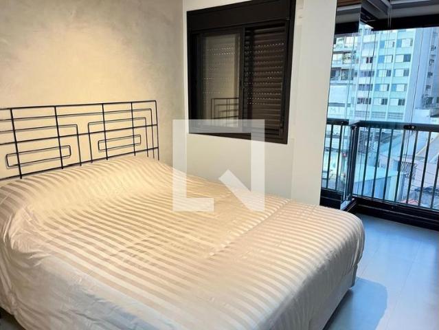 Apartamento aluguel em Região Imediata de São Paulo, Região Metropolitana de São Paulo