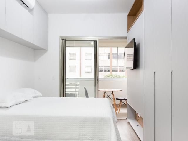 Apartamento aluguel em Região Imediata de São Paulo, Região Metropolitana de São Paulo