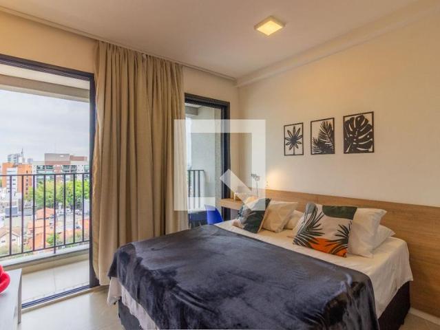 Apartamento aluguel em Região Imediata de São Paulo, Região Metropolitana de São Paulo