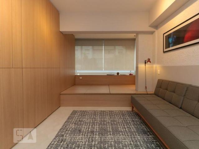 Apartamento aluguel em Região Imediata de São Paulo, Região Metropolitana de São Paulo