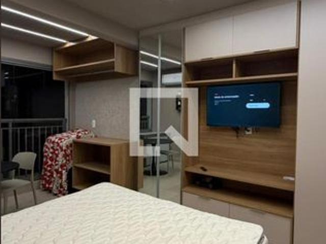 Apartamento aluguel em Região Imediata de São Paulo, Região Metropolitana de São Paulo