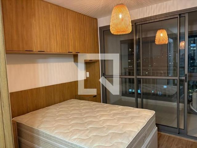 Apartamento aluguel em Região Imediata de São Paulo, Região Metropolitana de São Paulo