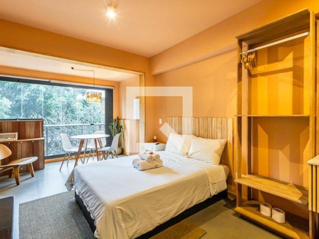 Apartamento aluguel em Região Imediata de São Paulo, Região Metropolitana de São Paulo