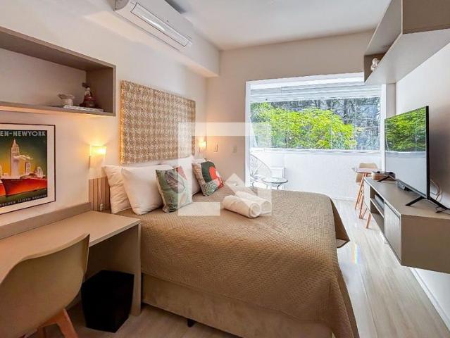 Apartamento aluguel em Região Imediata de São Paulo, Região Metropolitana de São Paulo
