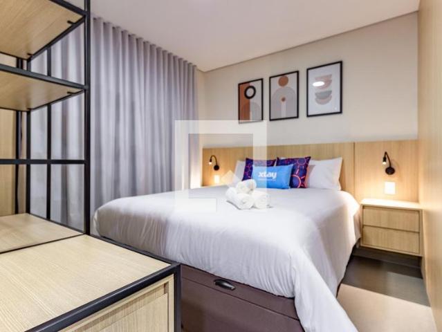 Apartamento aluguel em Região Imediata de São Paulo, Região Metropolitana de São Paulo