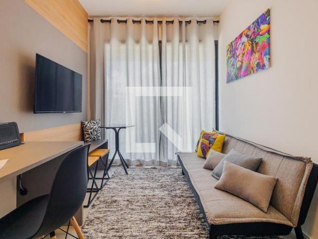 Apartamento aluguel em Região Imediata de São Paulo, Região Metropolitana de São Paulo