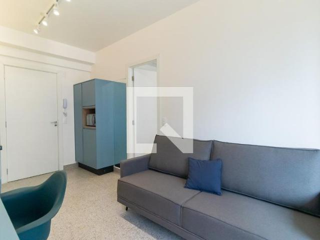 Apartamento aluguel em Região Imediata de São Paulo, Região Metropolitana de São Paulo