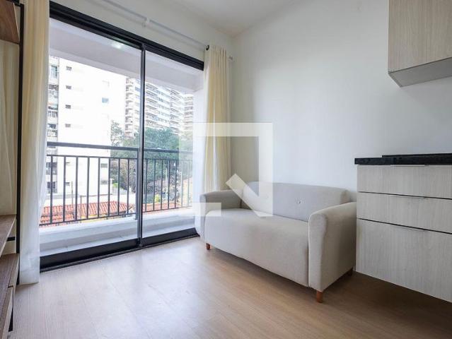 Apartamento aluguel em Região Imediata de São Paulo, Região Metropolitana de São Paulo