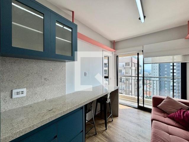Apartamento aluguel em Região Imediata de São Paulo, Região Metropolitana de São Paulo