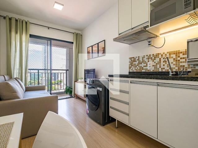 Apartamento aluguel em Região Imediata de São Paulo, Região Metropolitana de São Paulo