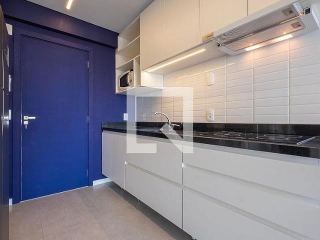 Apartamento aluguel em Região Imediata de São Paulo, Região Metropolitana de São Paulo