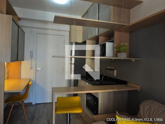 Apartamento aluguel em Região Imediata de São Paulo, Região Metropolitana de São Paulo
