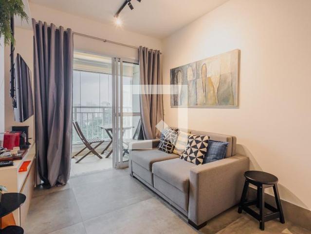 Apartamento aluguel em Região Imediata de São Paulo, Região Metropolitana de São Paulo