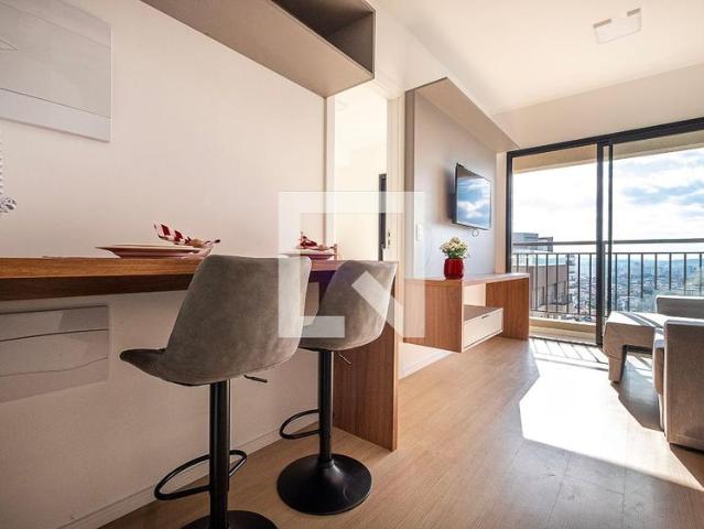 Apartamento aluguel em Região Imediata de São Paulo, Região Metropolitana de São Paulo