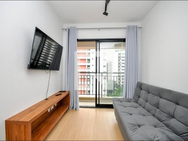 Apartamento aluguel em Região Imediata de São Paulo, Região Metropolitana de São Paulo