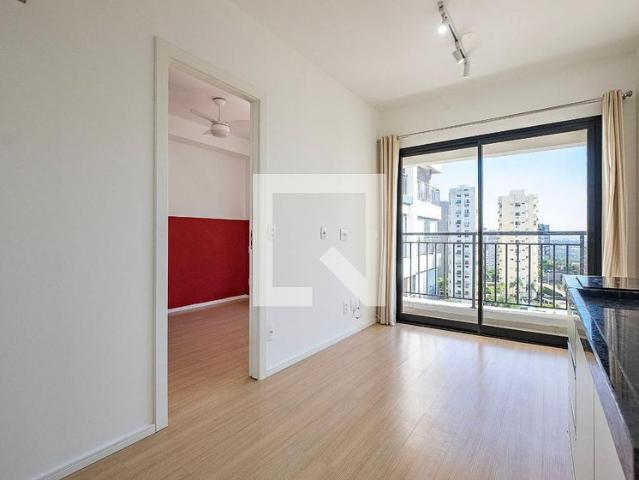 Apartamento aluguel em Região Imediata de São Paulo, Região Metropolitana de São Paulo