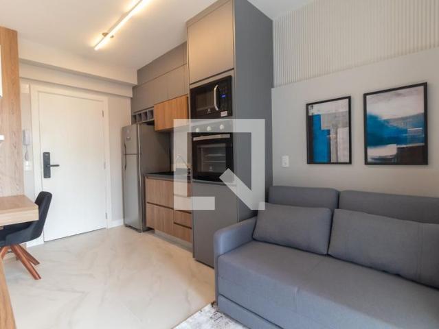 Apartamento aluguel em Região Imediata de São Paulo, Região Metropolitana de São Paulo
