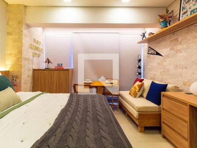 Apartamento aluguel em Região Imediata de São Paulo, Região Metropolitana de São Paulo
