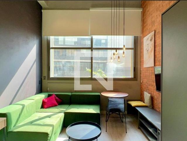 Apartamento aluguel em Região Imediata de São Paulo, Região Metropolitana de São Paulo