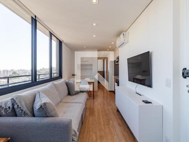 Apartamento aluguel em Região Imediata de São Paulo, Região Metropolitana de São Paulo