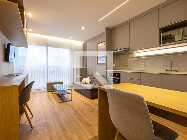 Apartamento aluguel em Região Imediata de São Paulo, Região Metropolitana de São Paulo