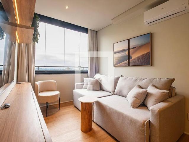 Apartamento aluguel em Região Imediata de São Paulo, Região Metropolitana de São Paulo