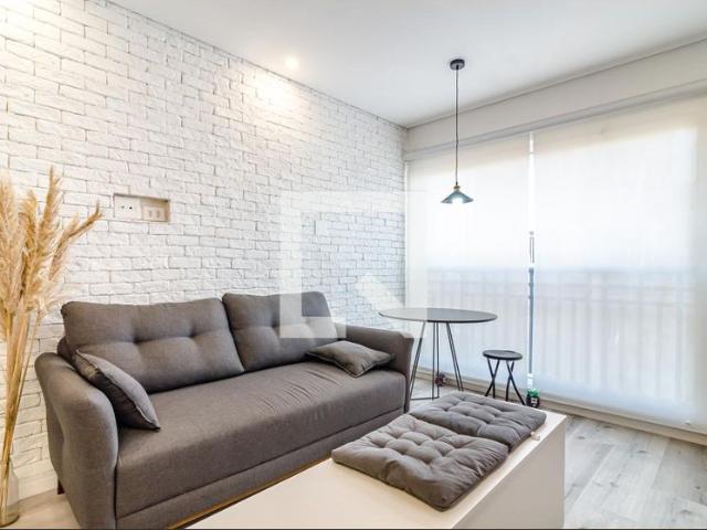 Apartamento aluguel em Região Imediata de São Paulo, Região Metropolitana de São Paulo