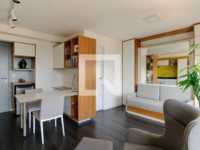 Apartamento aluguel em Região Imediata de São Paulo, Região Metropolitana de São Paulo