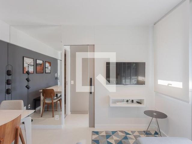 Apartamento aluguel em Região Imediata de São Paulo, Região Metropolitana de São Paulo