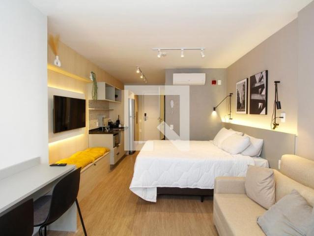Apartamento aluguel em Região Imediata de São Paulo, Região Metropolitana de São Paulo
