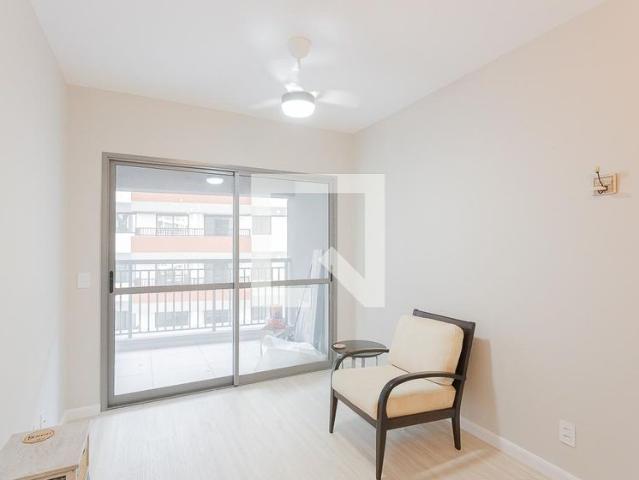 Apartamento aluguel em Região Imediata de São Paulo, Região Metropolitana de São Paulo