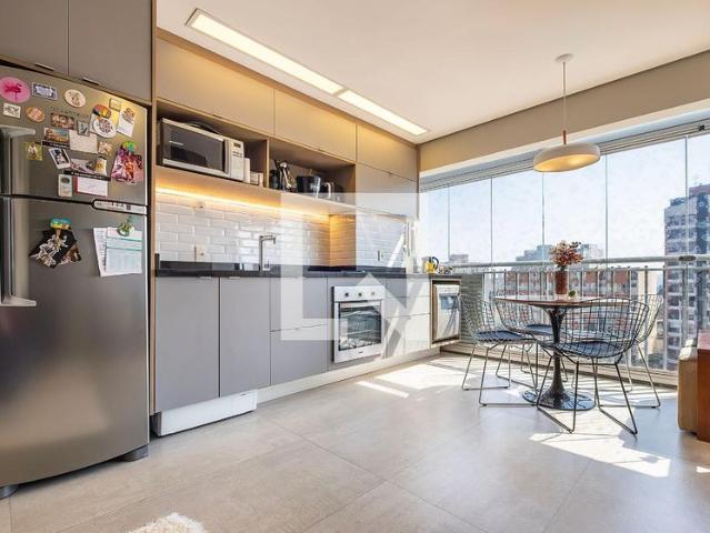 Apartamento aluguel em Região Imediata de São Paulo, Região Metropolitana de São Paulo