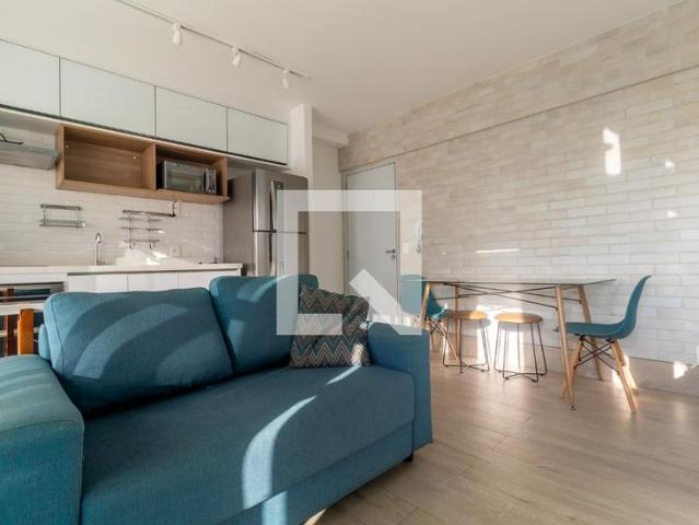 Apartamento aluguel em Região Imediata de São Paulo, Região Metropolitana de São Paulo