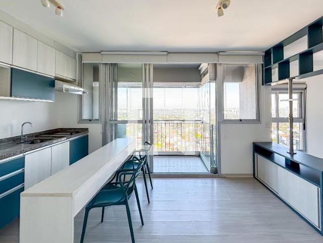 Apartamento aluguel em Região Imediata de São Paulo, Região Metropolitana de São Paulo