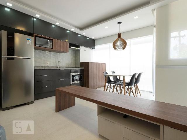 Apartamento aluguel em Região Imediata de São Paulo, Região Metropolitana de São Paulo