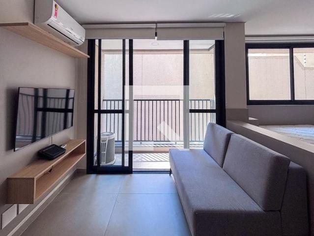 Apartamento aluguel em Região Imediata de São Paulo, Região Metropolitana de São Paulo