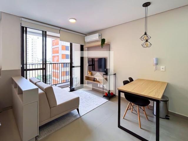Apartamento aluguel em Região Imediata de São Paulo, Região Metropolitana de São Paulo